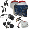 Embedded MCU, DSP Evaluation Boards - 336-1963-ND - DigiKey