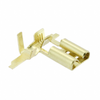 Quick Connects, Quick Disconnect Connectors - A117892CT-ND - DigiKey
