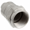 Coaxial Connector (RF) Assemblies - 221539-7-ND - DigiKey