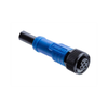 Circular Cable Assemblies - 1754-HPC-05BFFM-SL8A01-ND - DigiKey