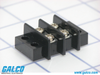 NTE Terminal Strip - 25-B600-02-BP - Galco Industrial Electronics