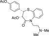 4’-O-Desmethyl 4’-O-Acetyl Diltiazem - 23391 - Medical Isotopes, Inc.