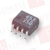 Optoisolator IC - 16365725 - Radwell International