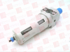 Pneumatic Filter Regulator - 14734178 - Radwell International