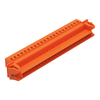Male connector/plug - 231-652/114-000 - WAGO