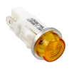 Panel Indicators, Pilot Lights - 1092QC3-125VAC-ND - DigiKey
