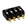 DIP Switches -- KJ04RTR