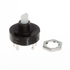 Rotary Switches -- CKN12260-ND