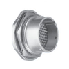 MIL Spec Connector - MIL-DTL-38999 I - 88-443562-35P - Powell Electronics, Inc.