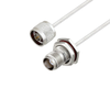 Coaxial Cables (RF) - 5073-LCCA30579-FT10-ND - DigiKey