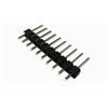 Headers, Male Pins - 4627-PH254V-10-6TBKG01-ND - DigiKey
