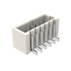 Headers, Male Pins - 664-G886B06012T4HR-ND - DigiKey