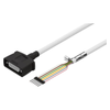 Accessories - 2171-NEBM-S1G15-E-25-Q7-LE6-ND - DigiKey