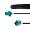 Coaxial Cables (RF) - 5328-FMCA1343Z-36-ND - DigiKey