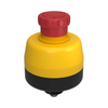 Emergency Stop (E-Stop) Switches - UNKNOWN - DigiKey