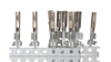 Crimp Contacts - 1791579 - RS Components, Ltd.