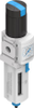 Filter Regulators - 1259939 - RS Components, Ltd.
