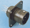 Mil Spec Circular Connectors -- 1597915 - Image