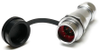 Industrial Circular Connectors - 2065075 - RS Components, Ltd.