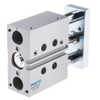 Pneumatic Guided Cylinders - 1215401 - RS Components, Ltd.