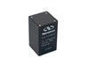 High Speed Photodetector, 200-1100 nm UV-Silicon Detector, 118 MHz - 818-BB-27 - Newport MKS