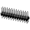 Headers, Male Pins - 2223-SSK03-MPH-254-B12-ND - DigiKey