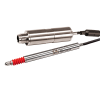 Inductive displacement measuring system - induSENSOR DTD-10G8 - Micro-Epsilon Group