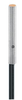 Automation technology - Inductive proximity switch - Housing construction form: cylinder, smooth - IFL Ø 6.5 mm - IFL-N-2-6,5M-10 - Image