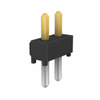 Headers, Male Pins - 612-TSW-101-06-S-D-ND - DigiKey