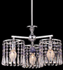 GH80291 Mid. Chandeliers-Candle - 425071 - Capital Lighting, Inc.
