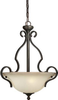 2446-03-32 Pendants-Bowl Style - 413751 - Capital Lighting, Inc.