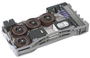 iSeries Quad Dimmer Module -- ISERIESQDIM - Image