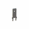 Terminals - Quick Connects, Quick Disconnect Connectors - 36-1292-ND - DigiKey