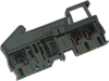 Terminal Blocks - Din Rail, Channel - 277-2110-ND - DigiKey