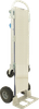 Large Convertible Hand Truck -- HC3-CA2-FN2 - Image