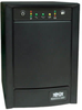 SmartPro 120V 1.5kVA 900W Line-Interactive Sine Wave UPS, Tower, Network Card Options, USB, DB9, 8 Outlets -- SMART1500SLT