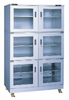 Dry-Cabi Fully Automatic Humidity Controlled Cabinet - TDC-1318-QA - Tolihan Corporation