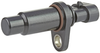SNG-S Series, Hall-effect speed sensor, zero speed, plastic housing, 46 mm housing length, integral Amp Superseal 1.5 connector, straight exit, 8 V to 16 V supply voltage -- SNG-SPSC-001