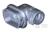 Automotive Connector Caps & Covers - 1801467-1 - TE Connectivity