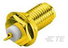 Coax Connectors - 4-1478966-0 - TE Connectivity