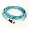 Micro D-Code, QD Style Ethernet Media - 1585D-F4UB-5 - Allen-Bradley / Rockwell Automation