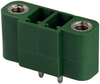 Terminal Block, Header, 14Pos, Th R/a; Gender Eaton Bussmann - 98AC9280 - Newark, An Avnet Company
