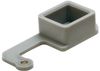 Dust Cover, Rcpt Usb Connector, Grey; Accessory Type Amphenol Communications Solutions - 49X2714 - Newark, An Avnet Company