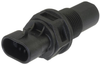 Sensor, Hall Effect, Gear Tooth Speed, 9V-16V; Supply Voltage Dc Min Zf Electronics -- 23T2709