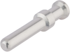 Heavy Duty Contact, Pin, Crimp, 2.5Mm2; Product Range Epic - 46AC2192 - Newark, An Avnet Company