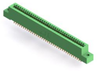 Card Edge Conn, Dual, 74Pos, Th; Card Edge Connector Type Edac - 65AJ1507 - Newark, An Avnet Company