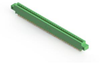 Card Edge Conn, Dual Side, 70Pos, Th; Card Edge Connector Type Edac - 61AJ2952 - Newark, An Avnet Company