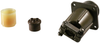 Circular Connector Receptacle, Size 14S, 3 Position, Wall; Military Specification Amphenol Industrial - 03M9191 - Newark, An Avnet Company
