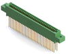 Card Conn, Dual Side, 62Pos, Wire Wrap; Card Edge Connector Type Edac - 85H6733 - Newark, An Avnet Company