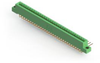 Card Edge Conn, Dual Side, 62Pos, Th; Card Edge Connector Type Edac - 61AJ1845 - Newark, An Avnet Company